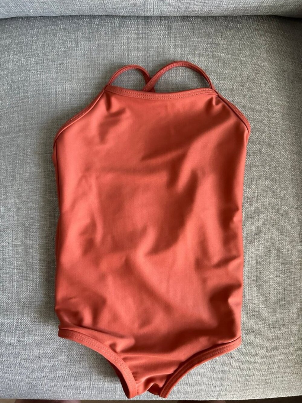 Gus and Steel Swimsuit Bathing Suit